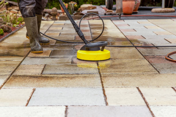 Playground Equipment Cleaning in Star, NC