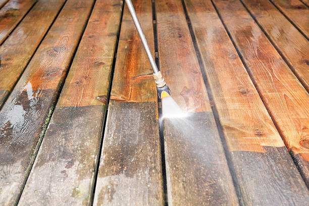 Best House Exterior Washing  in Star, NC